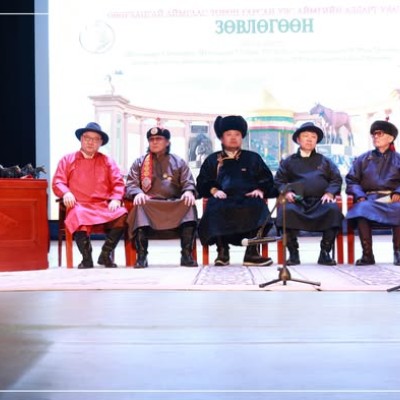 АЙМГИЙН УЯАЧДЫН ЗӨВЛӨГӨӨН БОЛОВ | HuduuMN