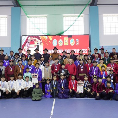 “ГОВИЙН БҮСИЙН ЧУУЛГА ХАРВАА–2026” ТЭМЦЭЭН ӨНДӨРЛӨЛӨӨ | HuduuMN