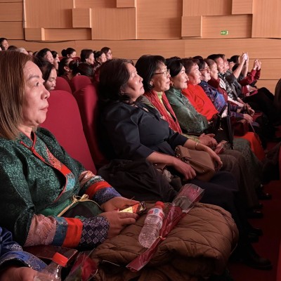 ҮРСИЙНХЭЭ ТӨЛӨӨ ЭЭЖҮҮД АРГА ХЭМЖЭЭ ЗОХИОН БАЙГУУЛАГДАЖ БАЙНА. | HuduuMN