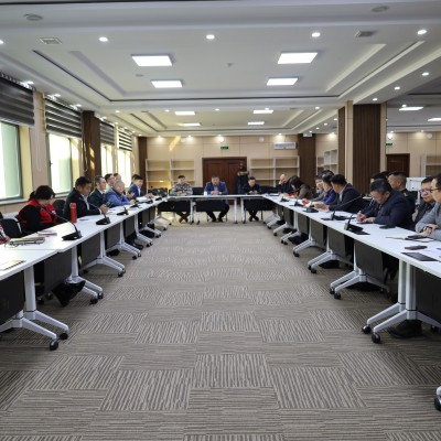 УОК-ООС ОРОН НУТАГТ ҮҮРЭГ ДААЛГАВАР ӨГЛӨӨ | HuduuMN