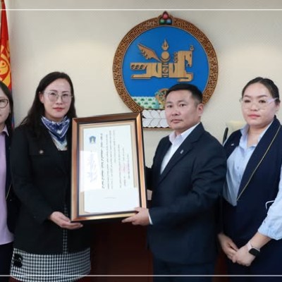 ШИЛДЭГ ҮНДЭСНИЙ БИЧИГТЭН СУМ, БАЙГУУЛЛАГЫГ ШАЛГАРУУЛАВ | HuduuMN