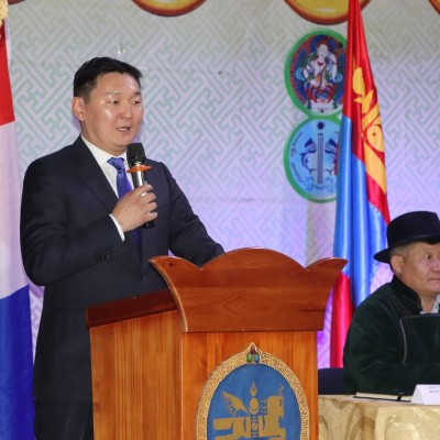 БАЯНГОЛ, САНТ СУМДАД АЖИЛЛАЛАА  | HuduuMN