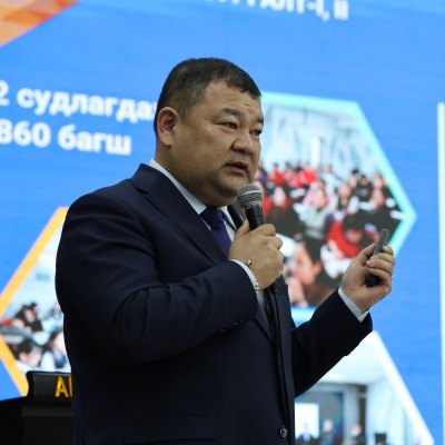 “БОЛОВСРОЛЫГ ДЭМЖИХ ЖИЛ”-ИЙН  НЭЭЛТИЙН АРГА ХЭМЖЭЭ БОЛЛОО | HuduuMN