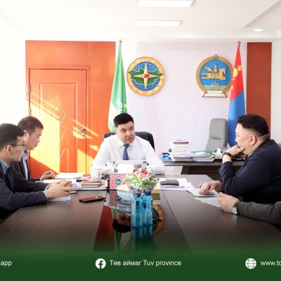 Энэ 7 хоногийн "Иргэдтэй уулзах цаг" | HuduuMN