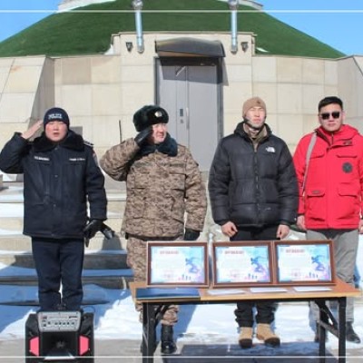 “ЭРЧ ХҮЧ-ЭХ ОРОН” СЭДВИЙН ХҮРЭЭНД СУРАГЧДЫН ГҮЙЛТИЙН ТЭМЦЭЭН БОЛЛОО | HuduuMN