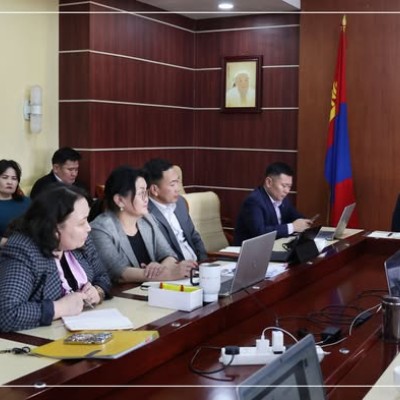 “БАГШИЙН АЖЛЫН ГҮЙЦЭТГЭЛ, ҮР ДҮН, АМЖИЛТЫГ ҮНЭЛЭХ ЖУРАМ” ХЭРЭГЖИНЭ | HuduuMN