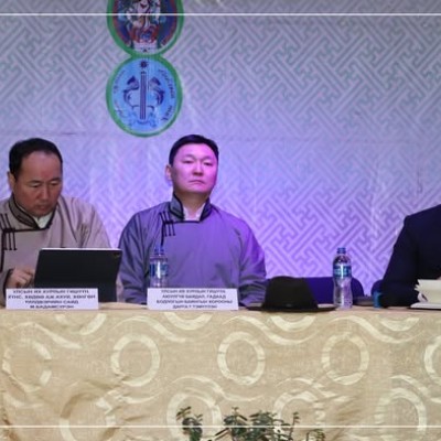 САНТ СУМАНД “ХӨДӨӨ АЖ АХУЙН ХӨГЖЛИЙН ТӨВ”-ИЙГ БАЙГУУЛЛАА | HuduuMN