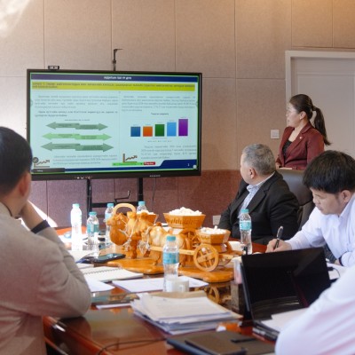 АЙМГИЙН ИТХ-ЫН ЗӨВЛӨЛ ХУРАЛДЛАА | HuduuMN