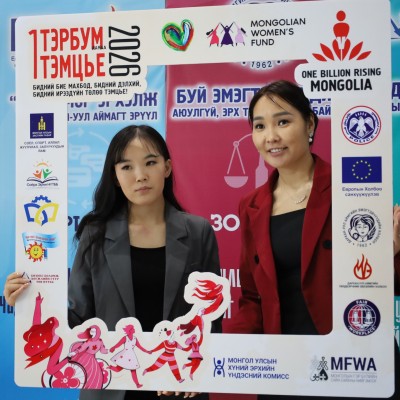 ХӨДӨЛМӨР ЭРХЭЛЖ БУЙ 🌷ЭМЭГТЭЙЧҮҮДИЙГ ЧАДАВХИЖУУЛАХ ТӨСӨЛ ХЭРЭГЖИЖ ЭХЭЛЛЭЭ | HuduuMN