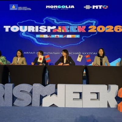 ТОГТВОРТОЙ АЯЛАЛ ЖУУЛЧЛАЛЫГ ХӨГЖҮҮЛЭХ ЧИГЛЭЛЭЭР “ЖАЙКА” ОЛОН УЛСЫН БАЙГУУЛЛАГА ДАРХАН-УУЛ, СЭЛЭНГЭ, ТӨВ, ӨМНӨГОВЬ АЙМАГТАЙ ХАМТРАН АЖИЛЛАНА | HuduuMN