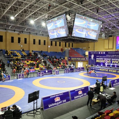 ЦЭРЭНЖАВЫН ЖИГДЭН АГСНЫ НЭРЭМЖИТ БӨХИЙН ЧӨЛӨӨТ БАРИЛДААНЫ УАШТ ЭХЭЛЛЭЭ | HuduuMN