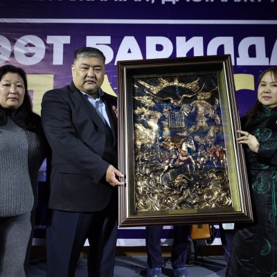 БӨХИЙН ЧӨЛӨӨТ БАРИЛДААНЫ УАШТ-НИЙ НЭЭЛТ БОЛЛОО  | HuduuMN