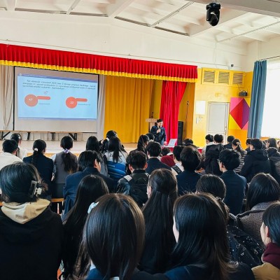 СУРАГЧИД ГЭМТ ХЭРГЭЭС УРЬДЧИЛАН СЭРГИЙЛЭХ СУРГАЛТАД ХАМРАГДЛАА  | HuduuMN