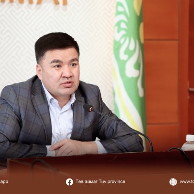 ХӨДӨЛМӨР ЭРХЛЭЛТИЙГ ДЭМЖИХ АЙМГИЙН ЗӨВЛӨЛИЙН 2026 ОНЫ АНХДУГААР ХУРАЛДААН БОЛЛОО | HuduuMN