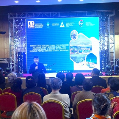 БАРИЛГАЧДЫН ЗӨВЛӨГӨӨН БОЛЖ БАЙНА  | HuduuMN