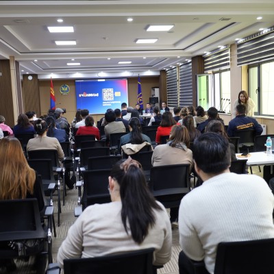 ЗӨВШӨӨРЛИЙН ТУХАЙ ХУУЛИЙН ТӨСӨЛД САНАЛ АВЛАА | HuduuMN