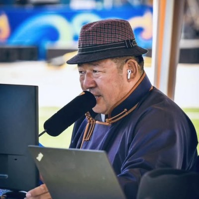 Бөхийн барилдааны бүртгэл өглөө 9 цагаас, барилдаан 11 цагаас  эхэлнэ.  | HuduuMN