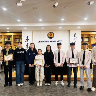 REELS БИЧЛЭГИЙН ДҮН ГАРЛАА🎥 💦Дэлхийн усны өдрийг тохиолдуулан “Ус ба тэгш эрх” уриан дор тус байгууллагаас усны үнэ цэнэ, усыг олборлон ард иргэд, аж ахуйн нэгж байгууллагуудад хэрхэн хүргэдэг, ухаалаг тоолуурын талаар олон нийтэд мэдээлэл түгээх зорилг | HuduuMN