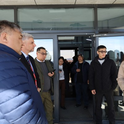 IELTS-ЫН ШАЛГАЛТЫГ ОРОН НУТАГТ ЗОХИОН БАЙГУУЛАХААР СУДАЛЖ БАЙНА  | HuduuMN