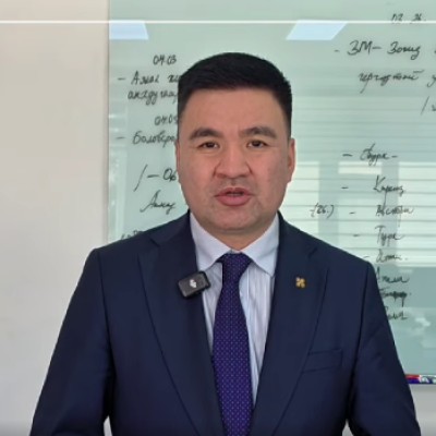 Төв аймгийн Засаг даргын санаачилга, дэмжлэгтэйгээр анх удаа зохион байгуулж байгаа “Боловсролын экспо-2026” арга хэмжээ 4 сарын 5-нд болох тул Ерөнхий боловсролын сургуулийн ахлах ангийн суралцагчид, эцэг эх, асран хамгаалагчид, иргэд та бүхнийг хүрэлцэн | HuduuMN