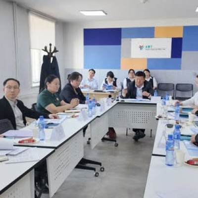 ХӨДӨЛМӨР ЭРХЛЭЛТИЙН АЙМГИЙН ЗӨВЛӨЛ ХУРАЛДЛАА | HuduuMN