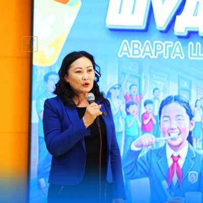 "ШҮД ЭРҮҮЛ БОЛ БИЕ ЭРҮҮЛ"  “НАЙРСАГ БАРУУН-УРТ СУРАЛЦАГЧ ХОТ” хөтөлбөрийн хүрээнд ерөнхий боловсролын сургуулийн сурагчдын амны хөндийн эрүүл мэндийн боловсролыг дээшлүүлэх, шүд угаах зөв дадлыг хэвшүүлэх зорилгоор  “Шүд угаалтын аварга шалгаруулах-2026”  | HuduuMN