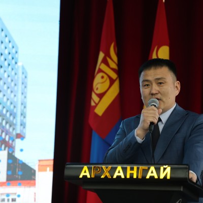 “АЖ АХУЙН НЭГЖ, БАЙГУУЛЛАГЫН ТООЛЛОГО-2026” НЭЭЛТТЭЙ ХААЛГАНЫ ӨДӨРЛӨГ БОЛЛОО | HuduuMN