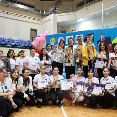 ТӨВ, ХАНГАЙН БҮСИЙН ҮСЧИН, ГОО САЙХАН, ХУМС ДИЗАЙН УРЛАЛЫН АВАРГА ШАЛГАРУУЛАХ ТЭМЦЭЭН АМЖИЛТТАЙ ЗОХИОН БАЙГУУЛАГДЛАА | HuduuMN