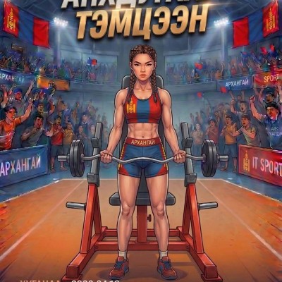 АРХАНГАЙ АЙМАГТ БИЕИЙН ТАМИР СПОРТЫН САЛБАР ҮҮСЭЖ ХӨГЖСӨНИЙ 90 ЖИЛИЙН ОЙН ХҮРЭЭНД ЗОХИОН БАЙГУУЛАГДАЖ БУЙ 2026 ОНЫ ГАРААР ТАТАХ ХҮЧНИЙ ӨСВӨР ҮЕИЙН АЙМГИЙН АВАРГА ШАЛГАРУУЛАХ ТЭМЦЭЭН | HuduuMN