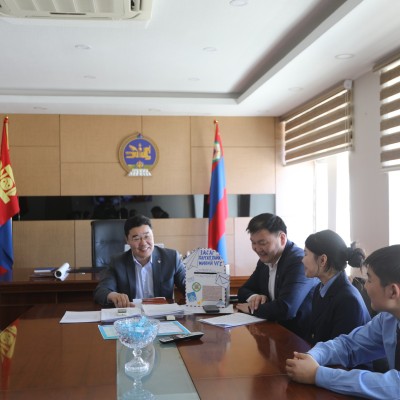 СҮХБААТАР АЙМГИЙН ХҮҮХДИЙН ЗӨВЛӨЛИЙН ХҮҮХДҮҮД САНААЧЛАН “ ЗАСАГ ДАРГАД ДАЙХ МИНИЙ ҮГ “ “ ХҮҮХДИЙН САНАЛ - ИРЭЭДҮЙН ШИЙДЭЛ “ ЗАХИДЛЫН УРАЛДААН ЗАРЛАЖ БАЙНА  ✅️Сүхбаатар аймгийн хүүхдийн зөвлөлийн хүүхдүүд санаачлан хүүхдийн эрхийг хангах, тэдний үзэл бодлы | HuduuMN