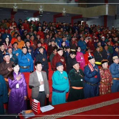 АРВАГАР ХЭЭР ХОЛБООНЫ V ИХ ХУРАЛ БОЛЛОО | HuduuMN