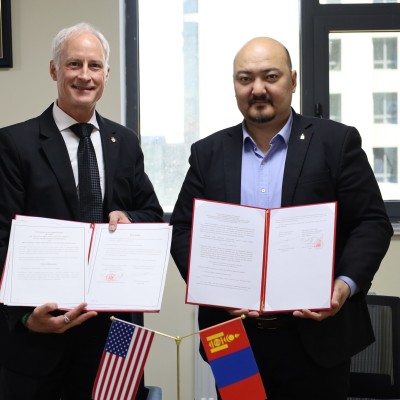 ХАМТРАН АЖИЛЛАХ САНАМЖ БИЧГИЙГ СУНГАЛАА | HuduuMN