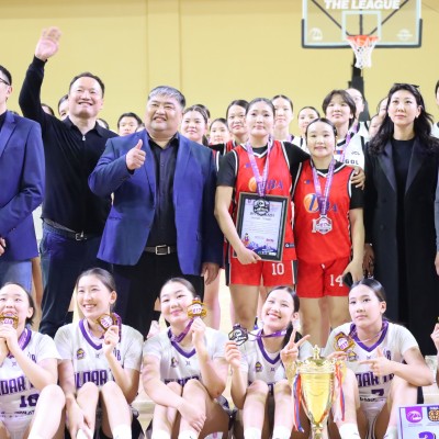 МСБХ-НЫ  "U17 ӨСВӨР ҮЕИЙН УАШТ" ДАРХАН ХОТОД АМЖИЛТТАЙ ЗОХИОН БАЙГУУЛАГДЛАА | HuduuMN