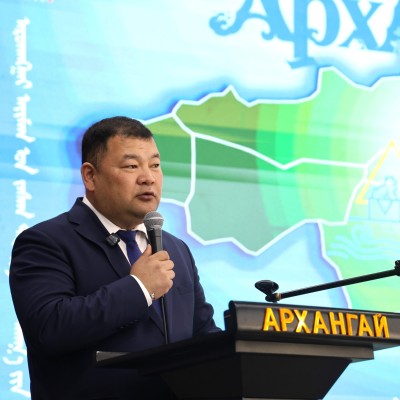 АЙМГИЙН ГАЗАР ТАРИАЛАНГИЙН ҮЙЛДВЭРЛЭЛ ЭРХЛЭГЧДИЙН ЗӨВЛӨЛДӨХ УУЛЗАЛТ | HuduuMN