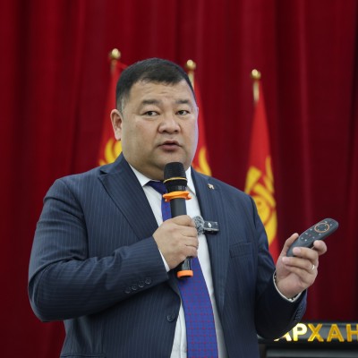 АЯЛАЛ ЖУУЛЧЛАЛЫН САЛБАРЫН ЗӨВЛӨЛДӨХ УУЛЗАЛТ ЭХЭЛЛЭЭ | HuduuMN