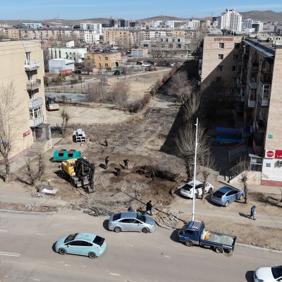 13-Р БАГТ 60-Н АВТО МАШИНЫ ЗОГСООЛЫН АЖИЛ ХИЙГДЭЖ БАЙНА | HuduuMN