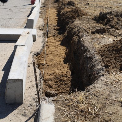 ДАРХАН БУУДЛААС- ШИНЭ ХОРООЛЛЫН 27-Р БАЙР ХҮРТЭЛХ АВТО ЗАМЫГ ШИНЭЧИЛЖ ЭХЭЛЛЭЭ | HuduuMN