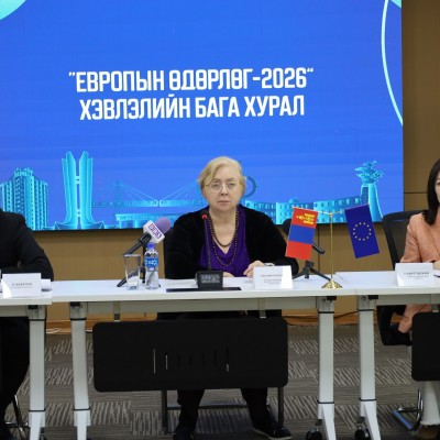 ЕВРОПЫН ӨДӨРЛӨГ ЭНЭ ЖИЛ ДАРХАН-УУЛ АЙМАГТ ЗОХИОН БАЙГУУЛАГДАНА | HuduuMN