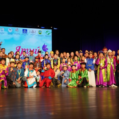 "ЯРГУЙ-2026" НААДАМД УЛИАСТАЙ СУМЫН "ДЭВШИЛ" СУРГУУЛЬ ТЭРГҮҮЛЭВ | HuduuMN