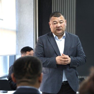 ОЙН ТУХАЙ ХУУЛИЙН ШИНЭЧЛЭСЭН НАЙРУУЛГЫН ТӨСЛИЙН ХЭЛЭЛЦҮҮЛЭГ ЗОХИОН БАЙГУУЛАГДЛАА | HuduuMN