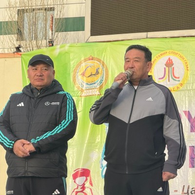 “Эрүүл мэндийн жим-Өглөөний алхалт” сарын аян эхэллээ  | HuduuMN