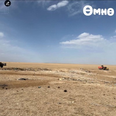 Сумын Мөнх багийн нутаг Ангорын хойд тал, Тэрэгтийн зүүн талд нийтийн эзэмшлийн талбайд үүссэн хур хог хаягдалтай талбайнуудыг цэвэрлэж эхэллээ.  | HuduuMN