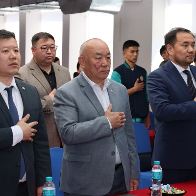БАЯН-ӨЛГИЙ АЙМГИЙН 2025 ОНЫ ШИЛДЭГ ТАТВАР ТӨЛӨГЧДИЙГ ШАЛГАРУУЛЖ, ШАГНАЛ ГАРДУУЛЛАА | HuduuMN
