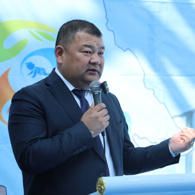 ХӨГЖЛИЙН БЭРХШЭЭЛТЭЙ ИРГЭДИЙН ХӨГЖЛИЙН ТӨВИЙН БАРИЛГА АШИГЛАЛТАД ОРЛОО | HuduuMN