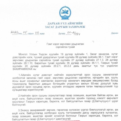 ОРОН СУУЦНЫ БАРИЛГЫН ЯВЦ 50 ХУВЬДАА ХҮРЭЭГҮЙ ТОХИОЛДОЛД ИРГЭДЭЭС ЗАХИАЛГА АВАХЫГ ХОРИГЛОНО | HuduuMN