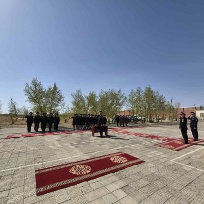 ТАНГАРАГ ДАВТАХ ЁСЛОЛЫН АЖИЛЛАГАА ЗОХИОН БАЙГУУЛЛАА | HuduuMN