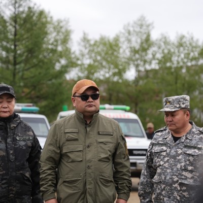 “ГАМШГААС ХАМГААЛАХ КОМАНД ШТАБЫН СУРГУУЛЬ” УЛСЫН ХЭМЖЭЭНД ТАВДУГААР САРЫН 13-15-НЫ ӨДРҮҮДЭД ЗОХИОН БАЙГУУЛАГДЛАА. | HuduuMN