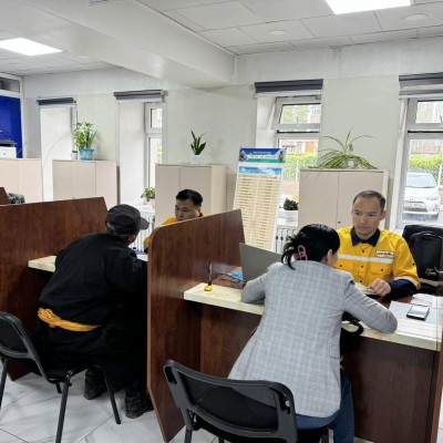 Аймгийн 380 гаруй иргэнд 1072 хувьцааг өвлүүлэх мэдээлэл, зөвлөгөөг өглөө.  | HuduuMN