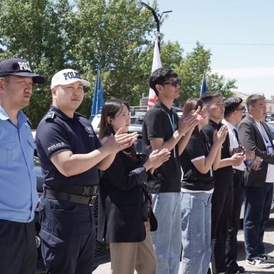 АЙМГИЙН ХЭМЖЭЭНД “ЗАЛИЛАНД ҮГҮЙ ГЭЖ ХЭЛЬЕ” ӨДӨРЛӨГ БОЛЛОО | HuduuMN