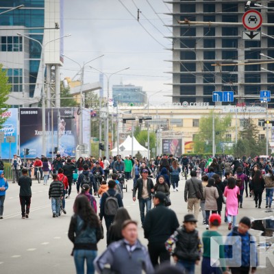 Баянхонгор аймаг Баянхонгор сум 85 жилийн ойгоор 85 бүтээлч ажил хийнэ | HuduuMN